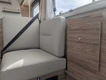 Pilote Evidence G740 FGJ Motorhome 2.2 Automatic Diesel - U461