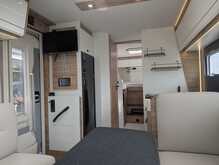 Pilote Evidence G740 FGJ Motorhome 2.2 Automatic Diesel - U461