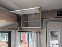 Pilote Evidence G740 FGJ Motorhome 2.2 Automatic Diesel - U461