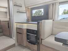 Pilote Evidence G740 FGJ Motorhome 2.2 Automatic Diesel - U461