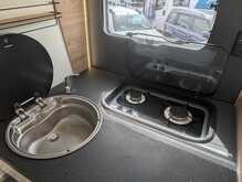 Pilote Evidence G740 FGJ Motorhome 2.2 Automatic Diesel - U461