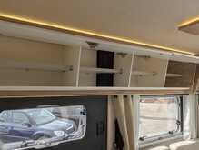 Pilote Evidence G740 FGJ Motorhome 2.2 Automatic Diesel - U461