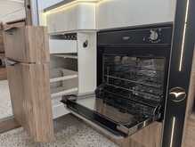 Pilote Evidence G740 FGJ Motorhome 2.2 Automatic Diesel - U461