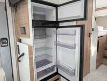 Pilote Evidence G740 FGJ Motorhome 2.2 Automatic Diesel - U461