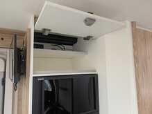 Pilote Evidence G740 FGJ Motorhome 2.2 Automatic Diesel - U461