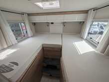 Pilote Evidence G740 FGJ Motorhome 2.2 Automatic Diesel - U461