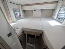 Pilote Evidence G740 FGJ Motorhome 2.2 Automatic Diesel - U461