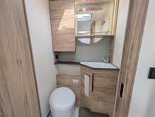 Pilote Evidence G740 FGJ Motorhome 2.2 Automatic Diesel - U461
