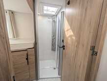 Pilote Evidence G740 FGJ Motorhome 2.2 Automatic Diesel - U461