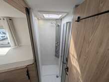 Pilote Evidence G740 FGJ Motorhome 2.2 Automatic Diesel - U461