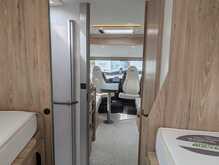 Pilote Evidence G740 FGJ Motorhome 2.2 Automatic Diesel - U461