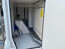 Chausson 640 Titanium Ultimate Motorhome 2 Automatic Diesel - U462