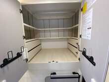 Chausson 640 Titanium Ultimate Motorhome 2 Automatic Diesel - U462