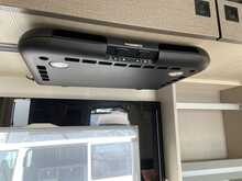 Chausson 640 Titanium Ultimate Motorhome 2 Automatic Diesel - U462