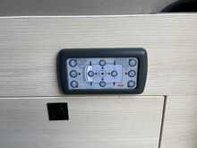 Chausson 640 Titanium Ultimate Motorhome 2 Automatic Diesel - U462