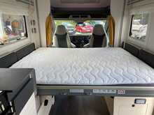 Chausson 640 Titanium Ultimate Motorhome 2 Automatic Diesel - U462
