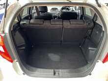 Honda Jazz 1.4 i-VTEC ES Plus Hatchback 5dr Petrol Manual Euro 5 (99 ps) - U464