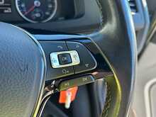 Volkswagen Transporter BiTDI T32 BlueMotion Tech Highline 2.0 5dr Camper Van Manual Diesel - U466