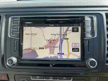 Volkswagen Transporter BiTDI T32 BlueMotion Tech Highline 2.0 5dr Camper Van Manual Diesel - U466