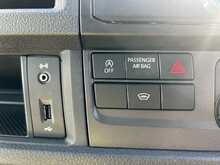 Volkswagen Transporter BiTDI T32 BlueMotion Tech Highline 2.0 5dr Camper Van Manual Diesel - U466