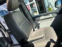Volkswagen Transporter BiTDI T32 BlueMotion Tech Highline 2.0 5dr Camper Van Manual Diesel - U466