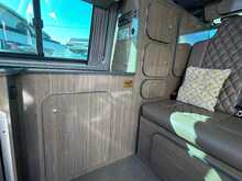 Volkswagen Transporter BiTDI T32 BlueMotion Tech Highline 2.0 5dr Camper Van Manual Diesel - U466