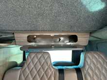 Volkswagen Transporter BiTDI T32 BlueMotion Tech Highline 2.0 5dr Camper Van Manual Diesel - U466