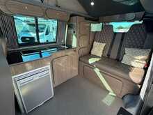 Volkswagen Transporter BiTDI T32 BlueMotion Tech Highline 2.0 5dr Camper Van Manual Diesel - U466