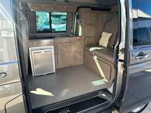 Volkswagen Transporter BiTDI T32 BlueMotion Tech Highline 2.0 5dr Camper Van Manual Diesel - U466