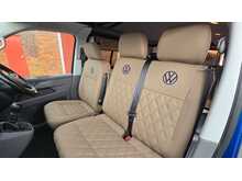 Volkswagen Transporter TDI T28 Highline 2.0 5dr Camper Van Manual Diesel - U467