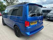Volkswagen Transporter TDI T28 Highline 2.0 5dr Camper Van Manual Diesel - U467