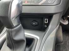 Peugeot 308 1.2 PureTech Allure Hatchback 5dr Petrol EAT Euro 6 (s/s) (130 ps) - U468