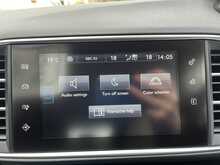 Peugeot 308 1.2 PureTech Allure Hatchback 5dr Petrol EAT Euro 6 (s/s) (130 ps) - U468