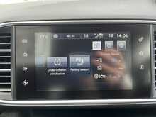 Peugeot 308 1.2 PureTech Allure Hatchback 5dr Petrol EAT Euro 6 (s/s) (130 ps) - U468