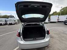 Peugeot 308 1.2 PureTech Allure Hatchback 5dr Petrol EAT Euro 6 (s/s) (130 ps) 1.2 5dr Car Automatic Petrol - U468