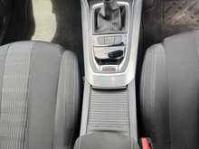 Peugeot 308 1.2 PureTech Allure Hatchback 5dr Petrol EAT Euro 6 (s/s) (130 ps) 1.2 5dr Car Automatic Petrol - U468