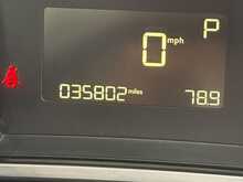 Peugeot 308 1.2 PureTech Allure Hatchback 5dr Petrol EAT Euro 6 (s/s) (130 ps) 1.2 5dr Car Automatic Petrol - U468