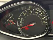 Peugeot 308 1.2 PureTech Allure Hatchback 5dr Petrol EAT Euro 6 (s/s) (130 ps) 1.2 5dr Car Automatic Petrol - U468