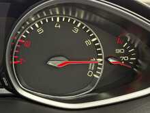 Peugeot 308 1.2 PureTech Allure Hatchback 5dr Petrol EAT Euro 6 (s/s) (130 ps) 1.2 5dr Car Automatic Petrol - U468