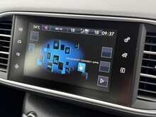 Peugeot 308 1.2 PureTech Allure Hatchback 5dr Petrol EAT Euro 6 (s/s) (130 ps) 1.2 5dr Car Automatic Petrol - U468
