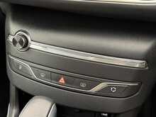 Peugeot 308 1.2 PureTech Allure Hatchback 5dr Petrol EAT Euro 6 (s/s) (130 ps) 1.2 5dr Car Automatic Petrol - U468