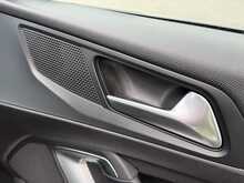 Peugeot 308 1.2 PureTech Allure Hatchback 5dr Petrol EAT Euro 6 (s/s) (130 ps) 1.2 5dr Car Automatic Petrol - U468