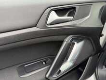Peugeot 308 1.2 PureTech Allure Hatchback 5dr Petrol EAT Euro 6 (s/s) (130 ps) 1.2 5dr Car Automatic Petrol - U468