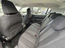 Peugeot 308 1.2 PureTech Allure Hatchback 5dr Petrol EAT Euro 6 (s/s) (130 ps) 1.2 5dr Car Automatic Petrol - U468