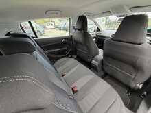 Peugeot 308 1.2 PureTech Allure Hatchback 5dr Petrol EAT Euro 6 (s/s) (130 ps) 1.2 5dr Car Automatic Petrol - U468