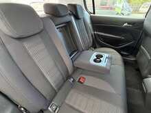 Peugeot 308 1.2 PureTech Allure Hatchback 5dr Petrol EAT Euro 6 (s/s) (130 ps) 1.2 5dr Car Automatic Petrol - U468