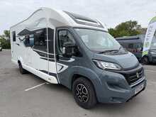 Swift Hi-Style 694 - U469