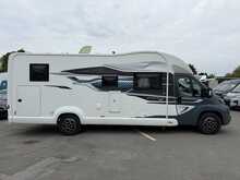 Swift Hi-Style 694 - U469