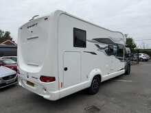Swift Hi-Style 694 - U469