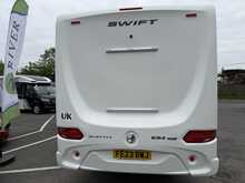 Swift Hi-Style 694 - U469